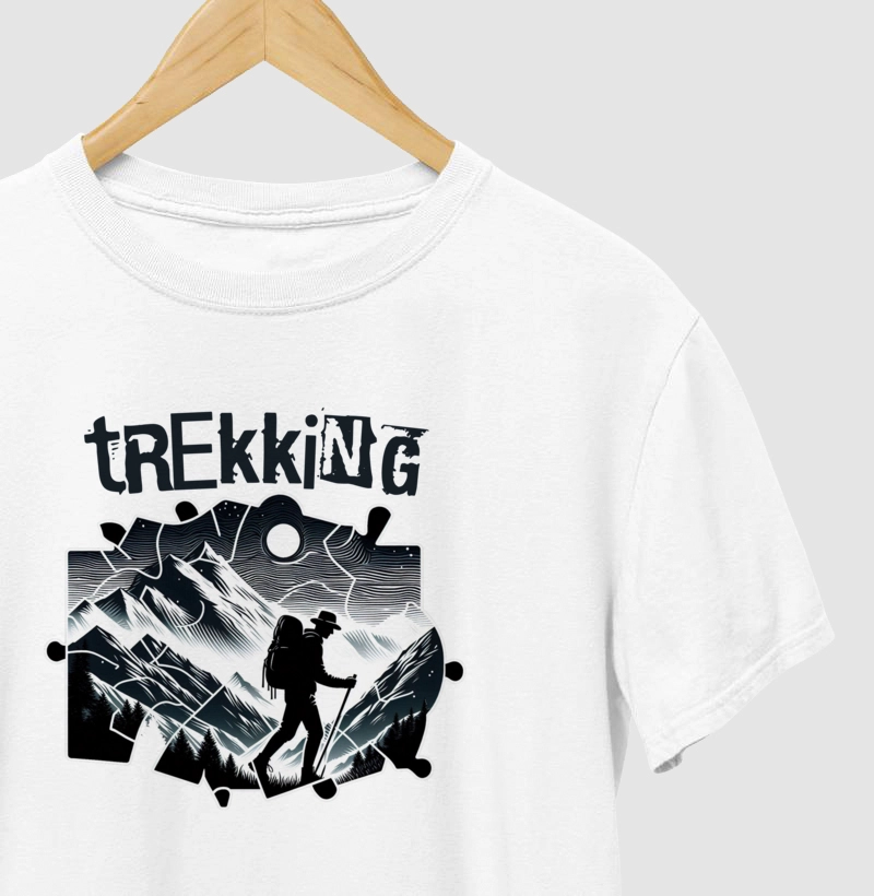 Trekking Quebra Cabeça