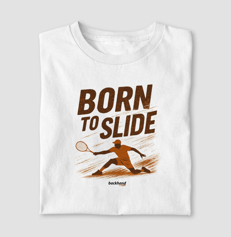 Born to slide