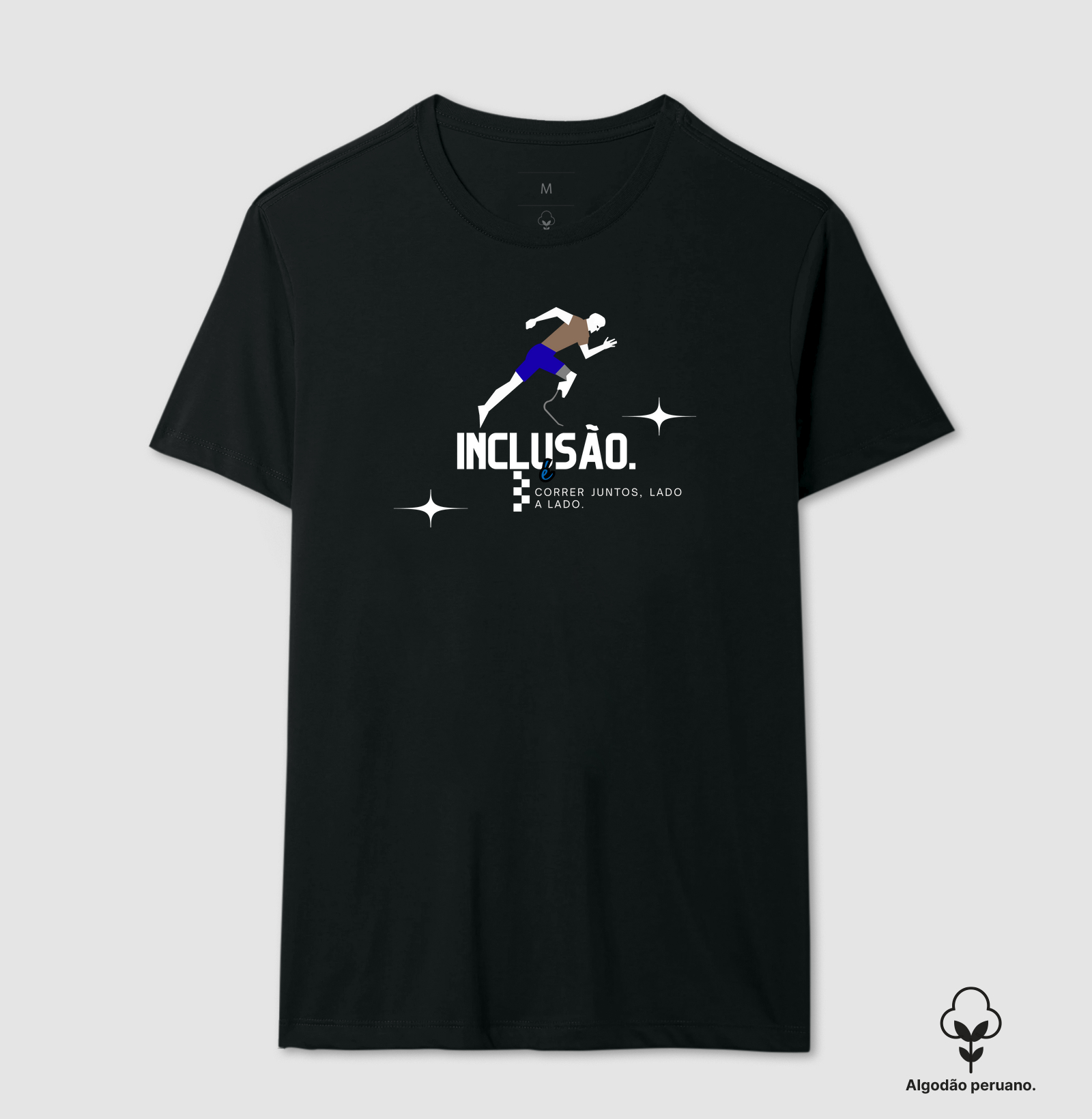 inclusão