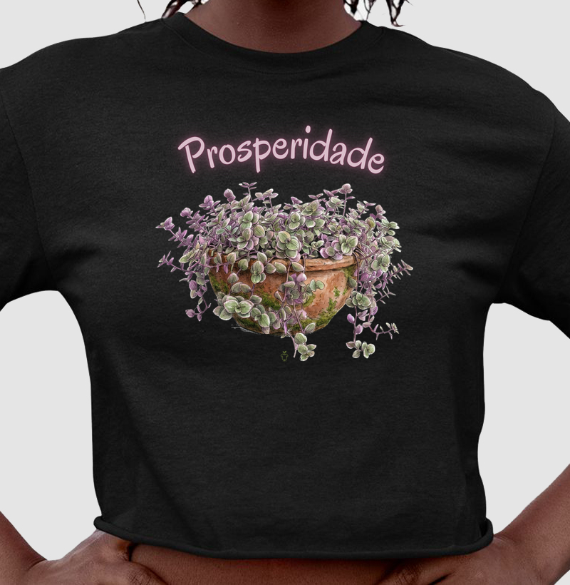Prosperidade - Cropped