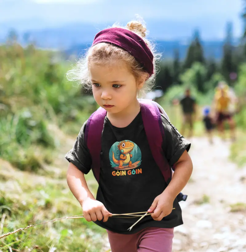 Mochileiro pelo Vale