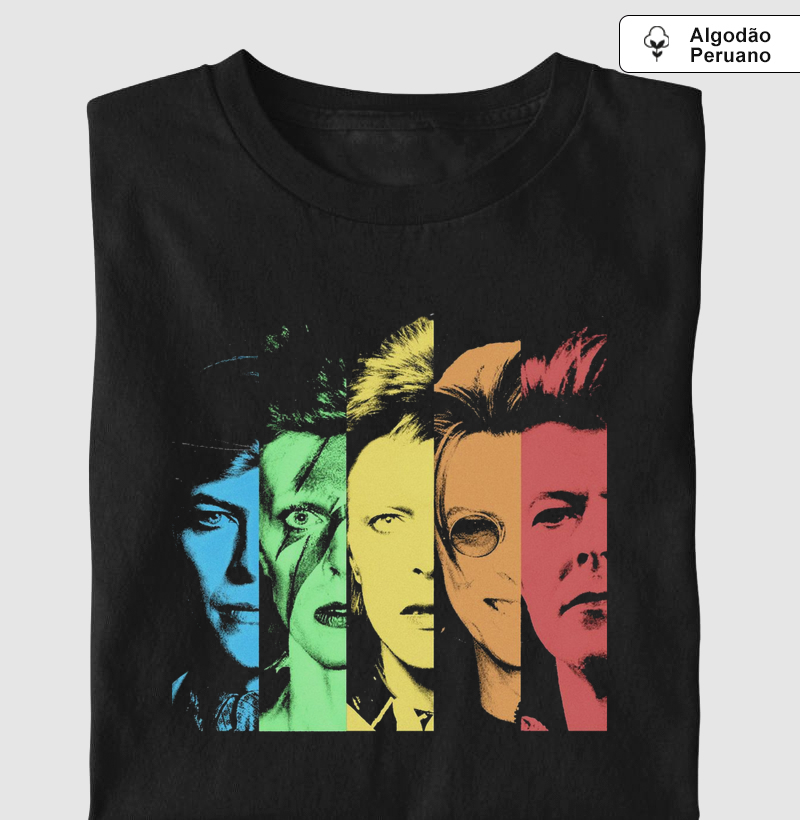 Camiseta David B.