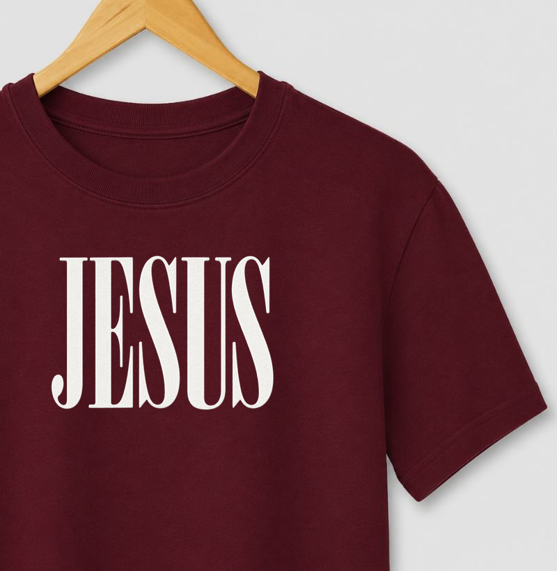 JESUS