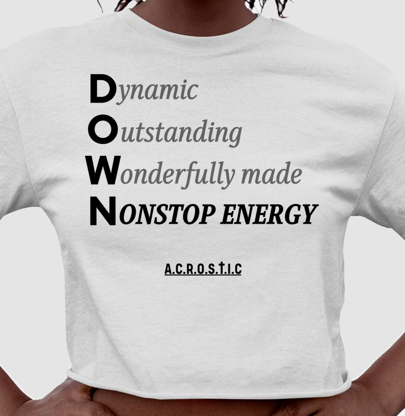 D.O.W.N | A.C.R.O.S.T.I.C