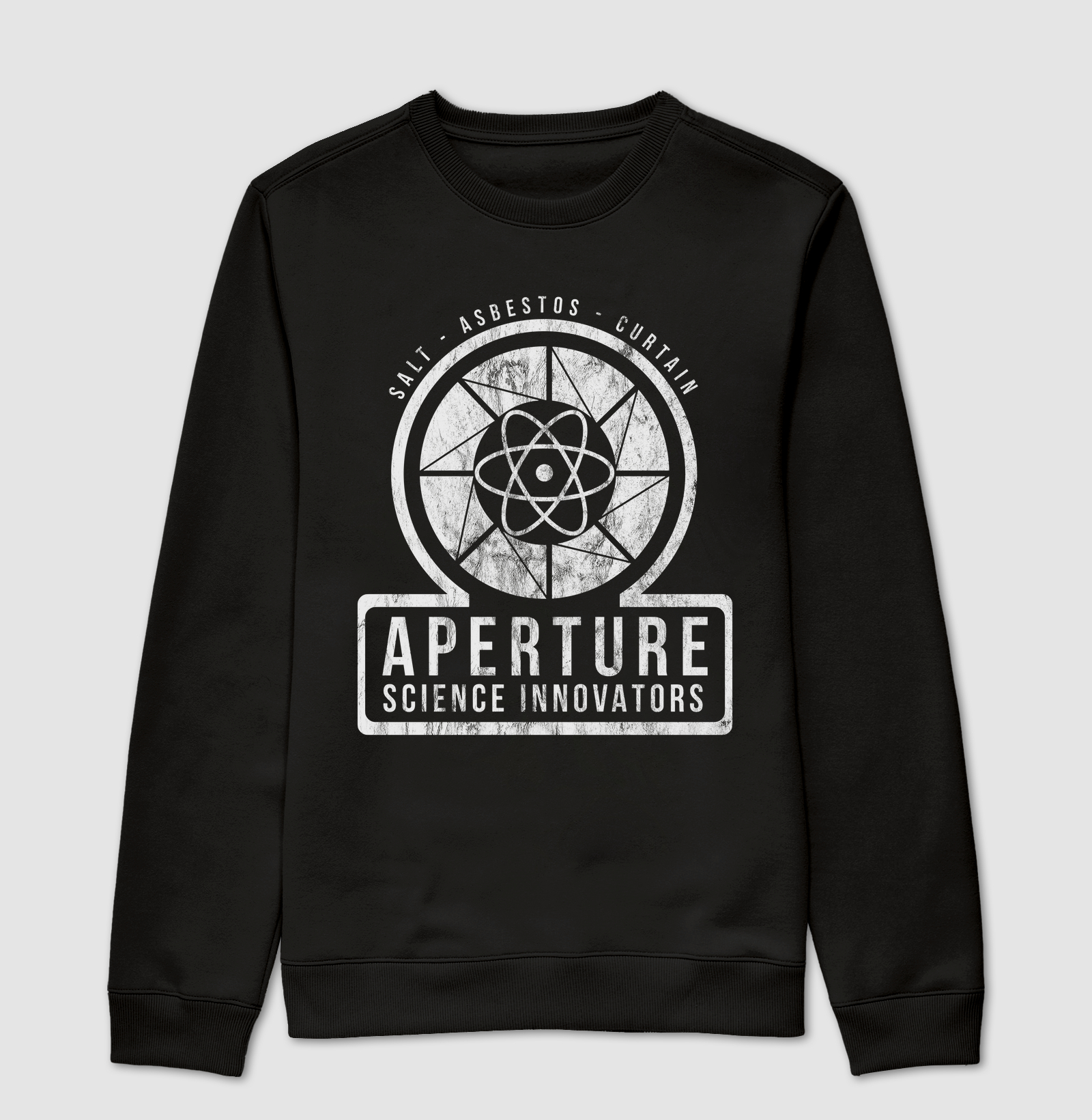 Aperture Science Innovators