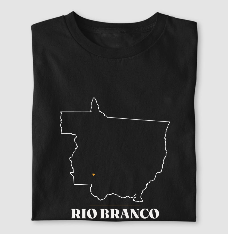 Rio Branco | Traço MT