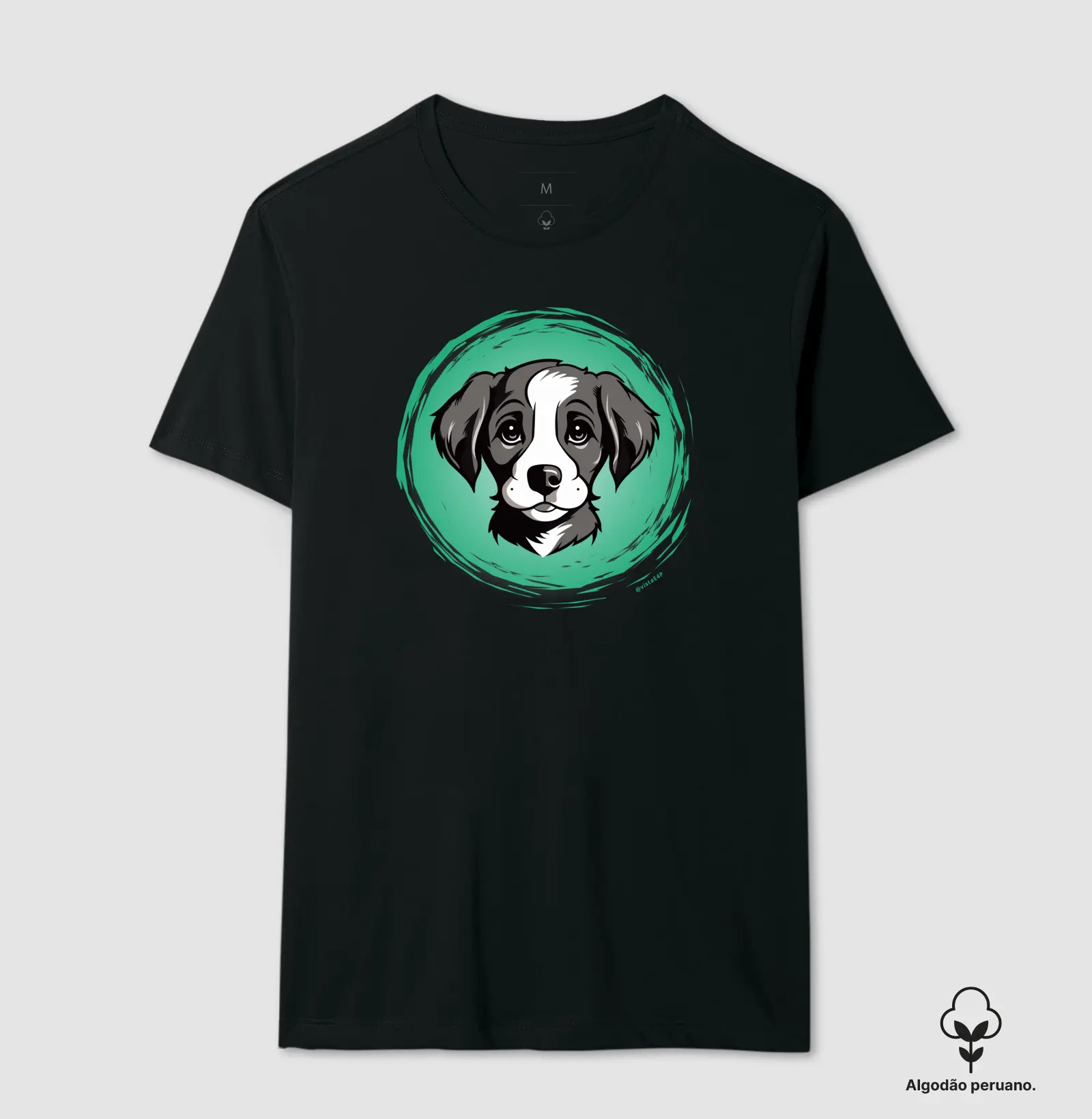 #34 - Fofura Canina