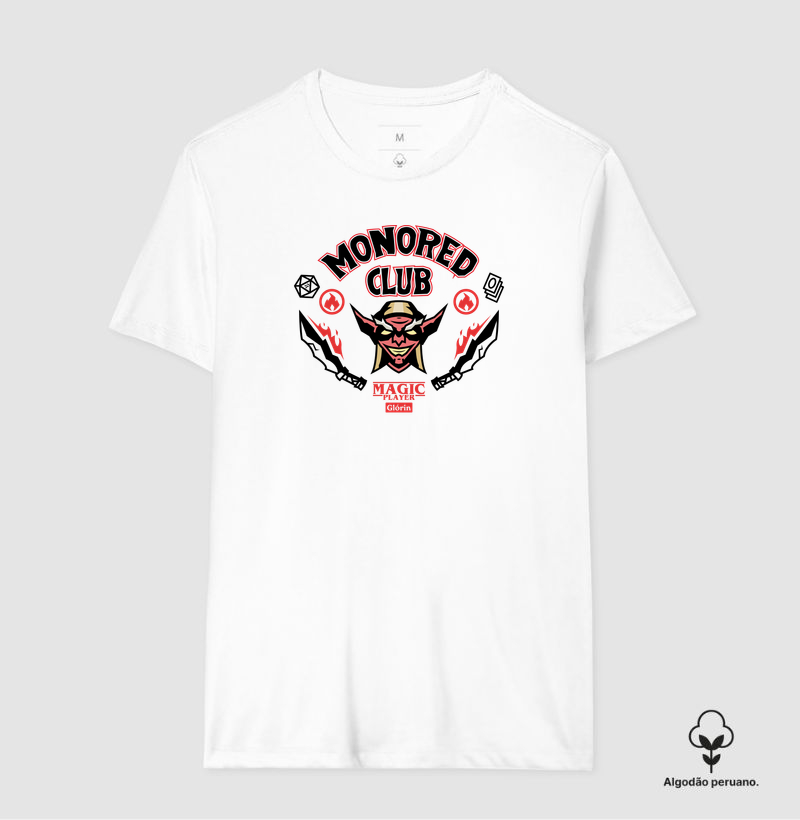 Monored Club - Stranger Things