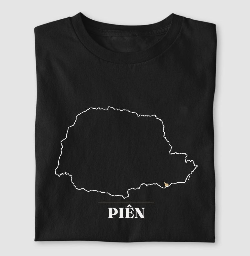 Piên | Traço PR