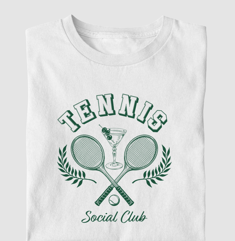 Tennis Social Club