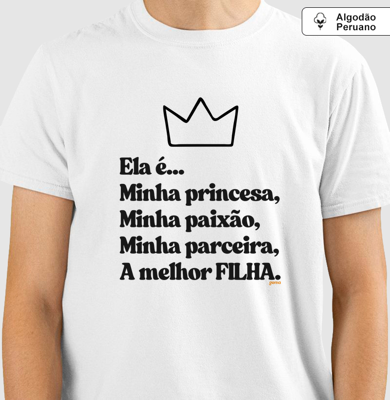 Minha princesa