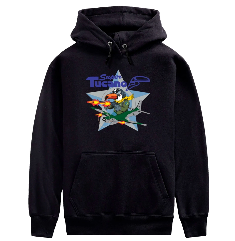 Guns Firing - A-29 Super Tucano - FAB Star