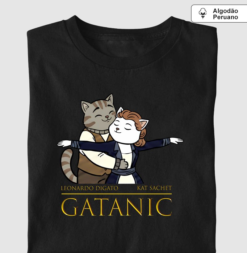 Gatanic