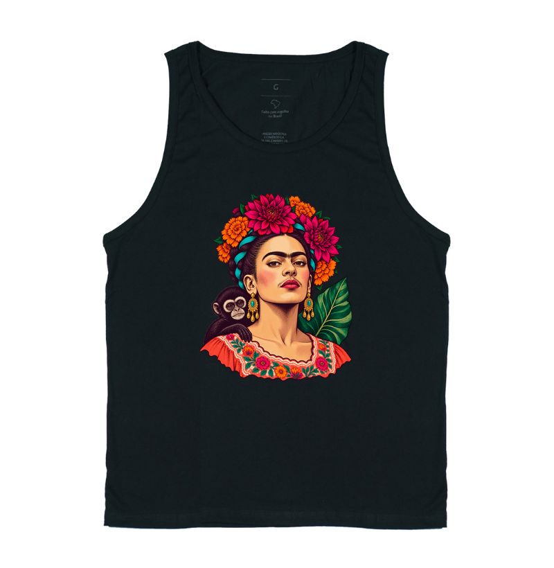 Simplesmente Frida — Regata