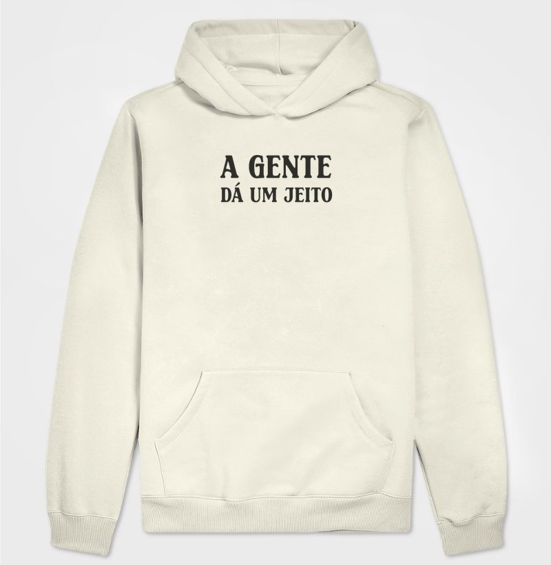 A Gente Dá Um Jeito III