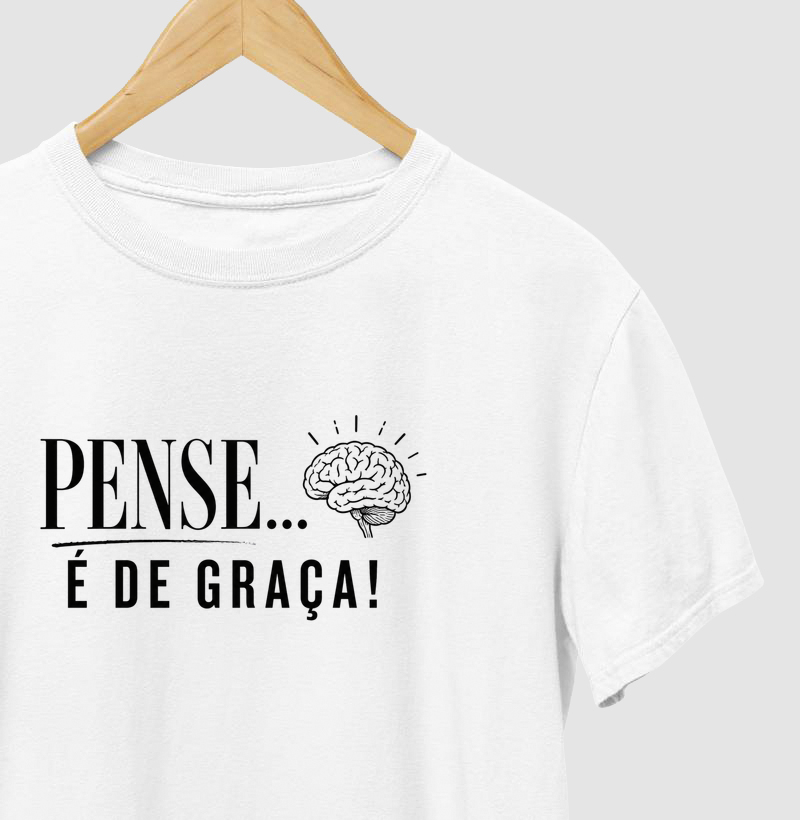 Pense!