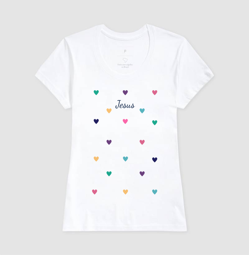 Jesus – O Nome Acima de Todo Nome