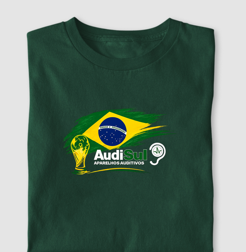 Audisul - Copa do Mundo 2