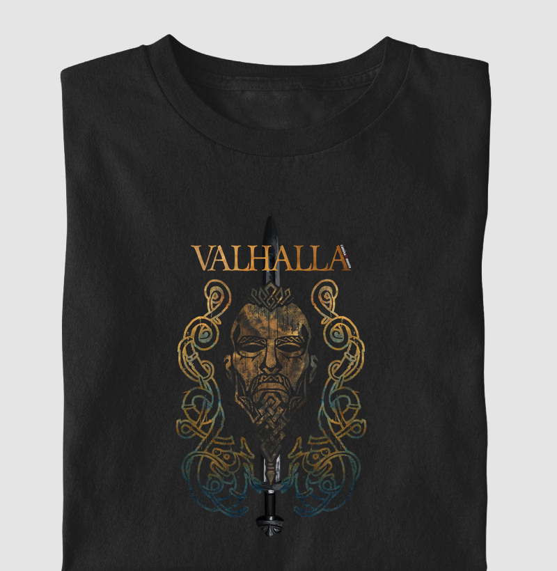 Valhalla Warrior