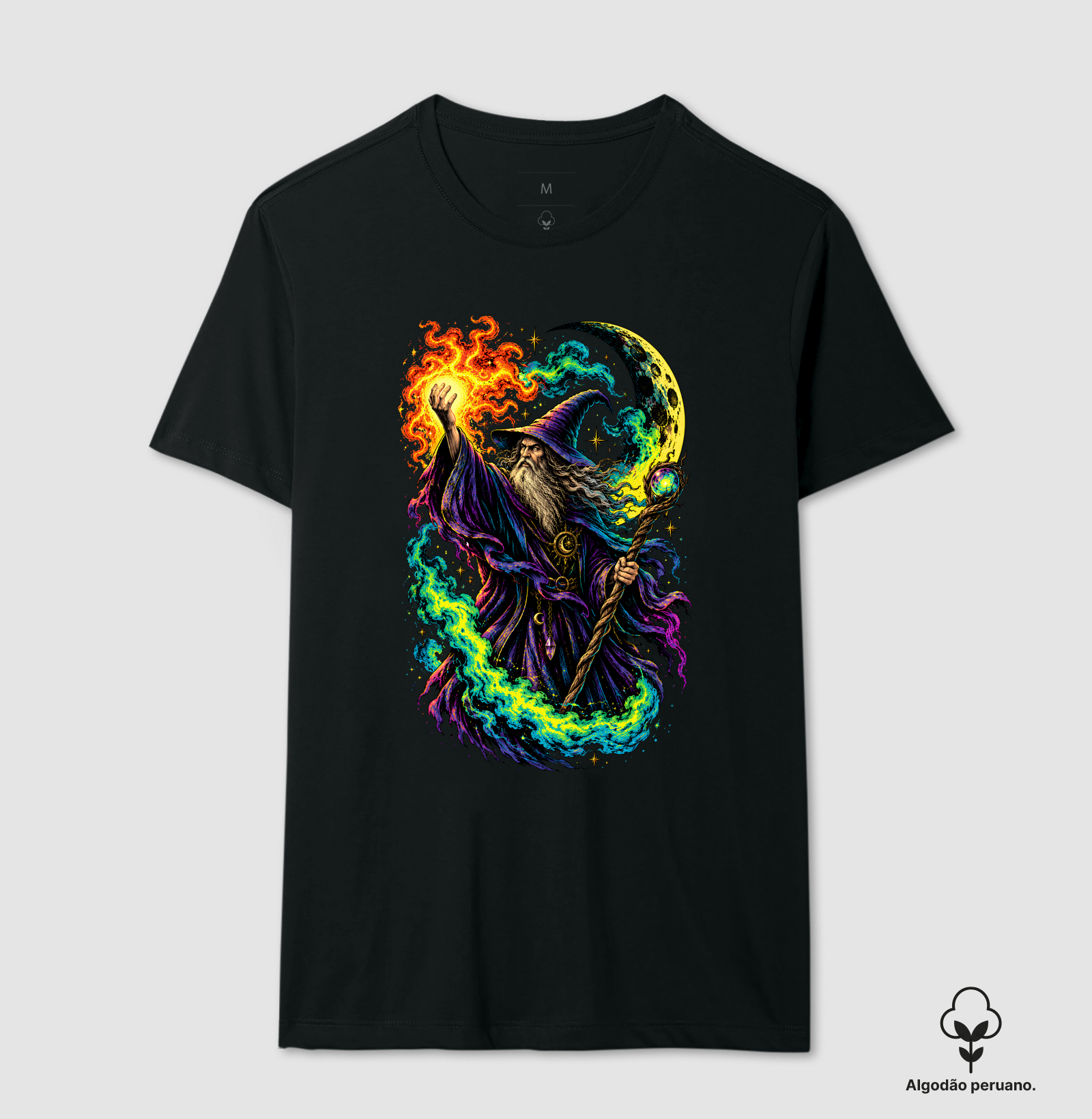 Mago elemental