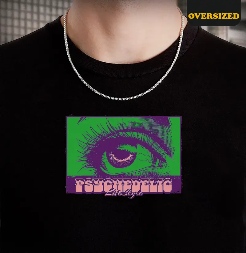 PSYCHEDELIC LIFESTYLE vol.1