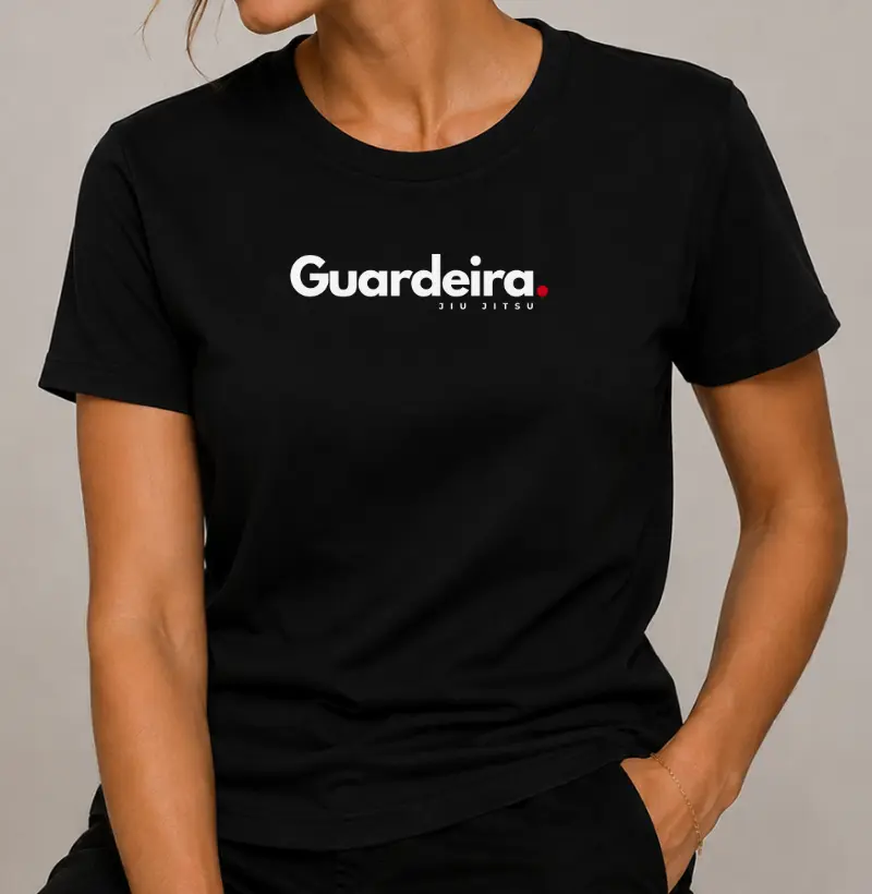 Guardeira