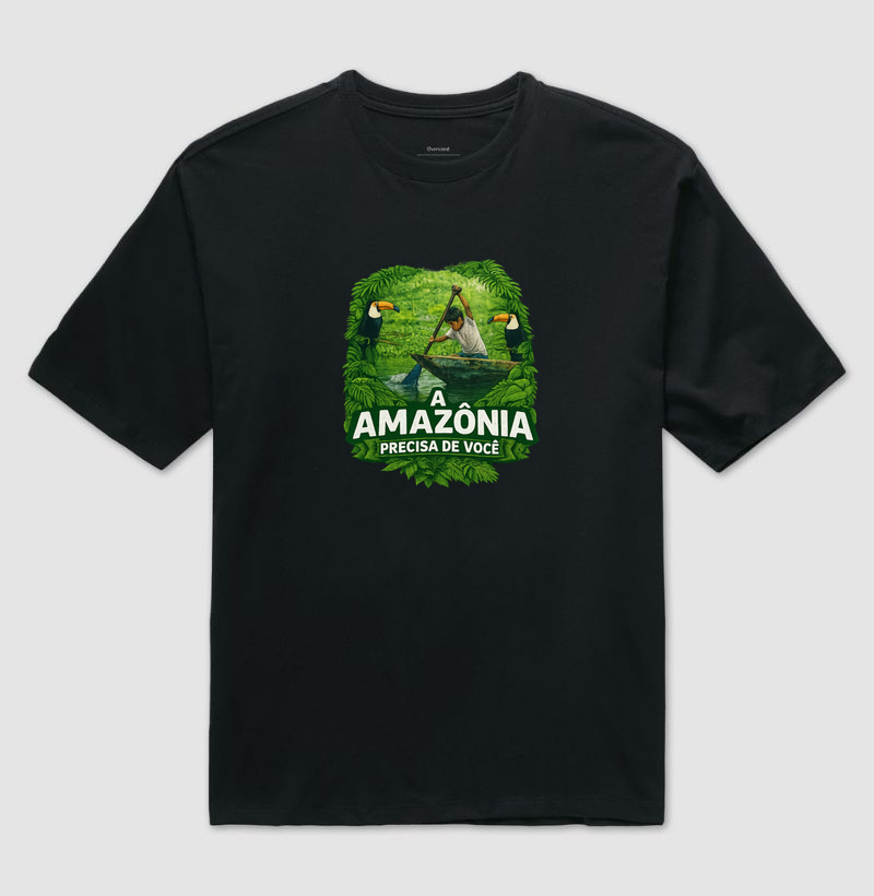 Não desista do futuro