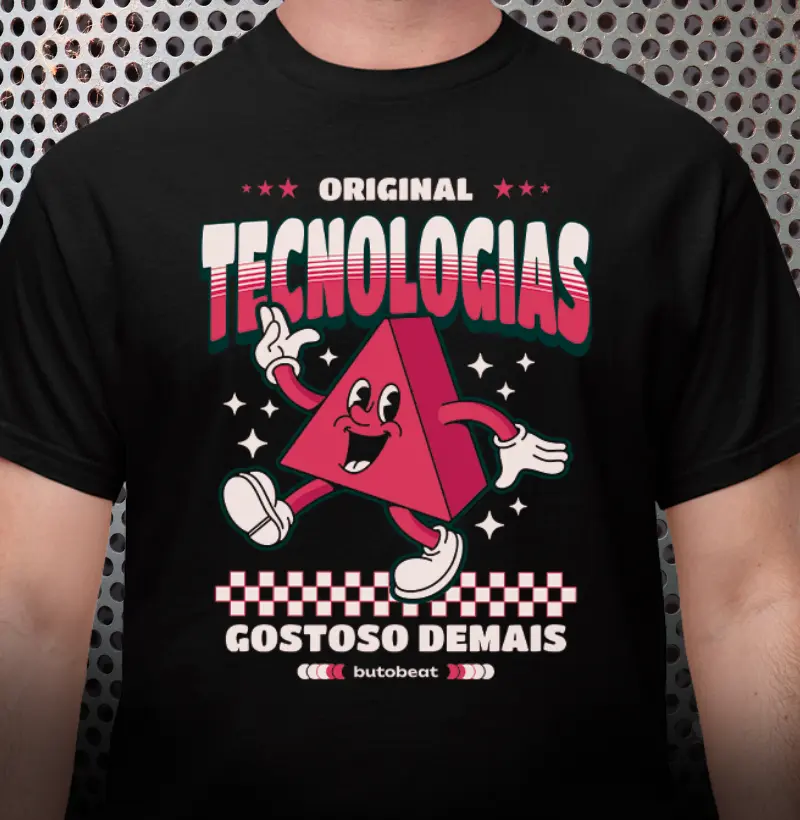 ORIGINAL TECNOLOGIAS vol.1 | raver fun