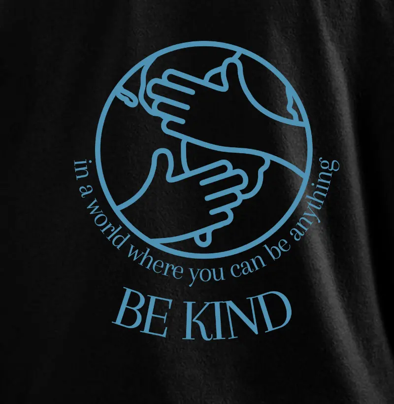 Be Kind