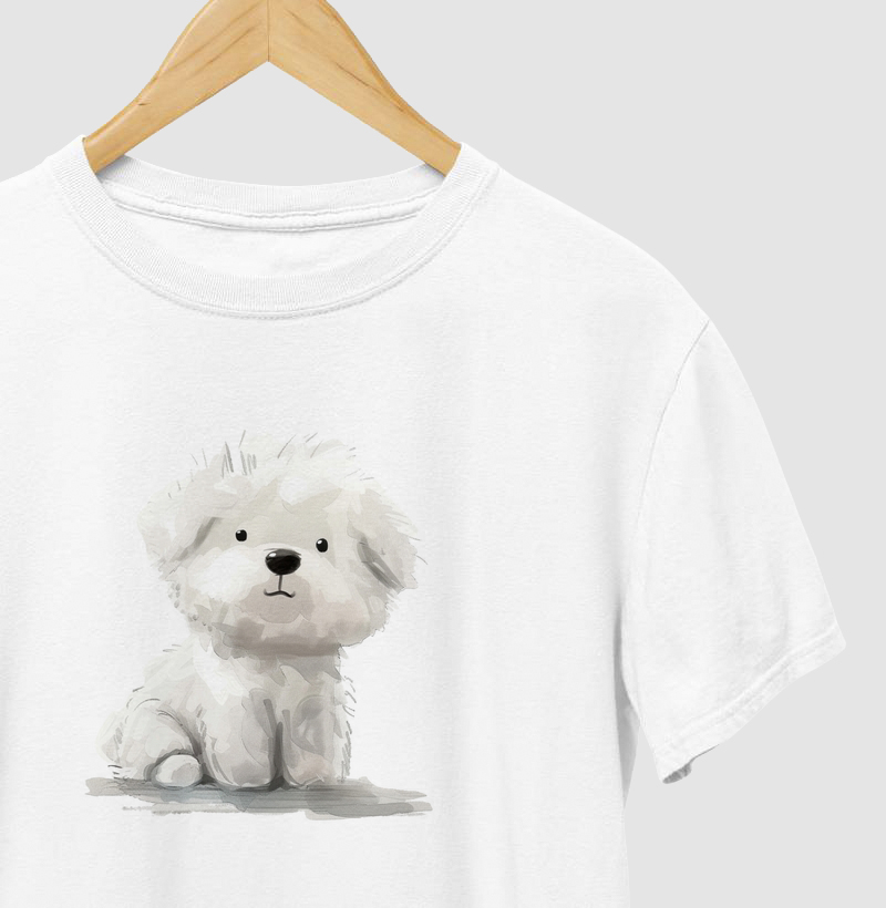 Bichon Frisé