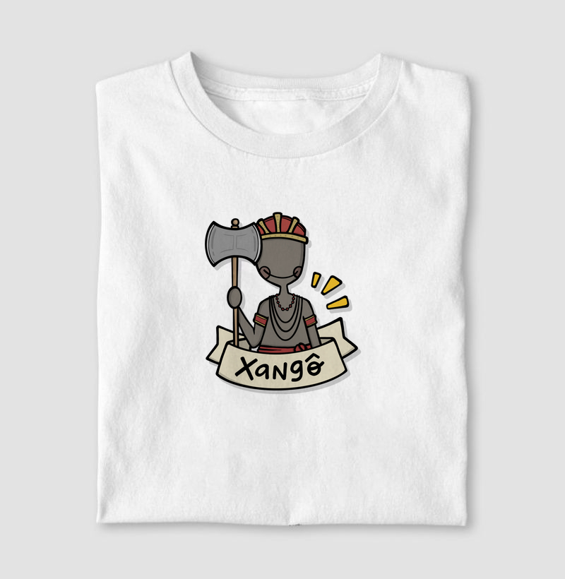xangô