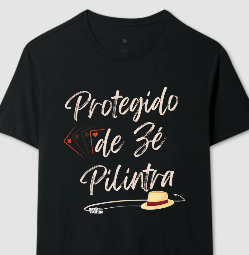 Protegido de Zé Pilintra Colors