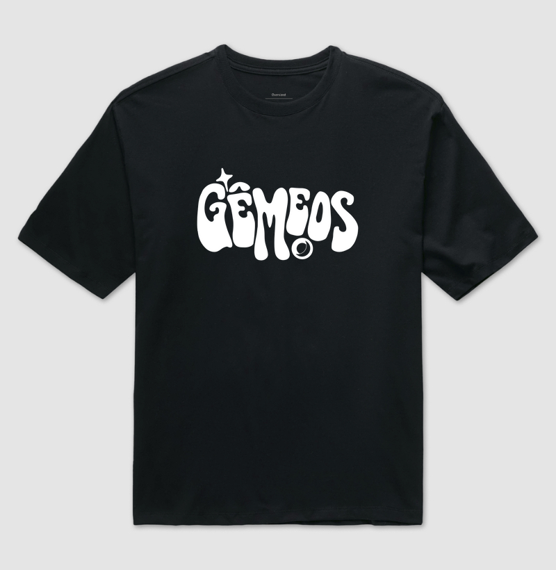 GÊMEOS.