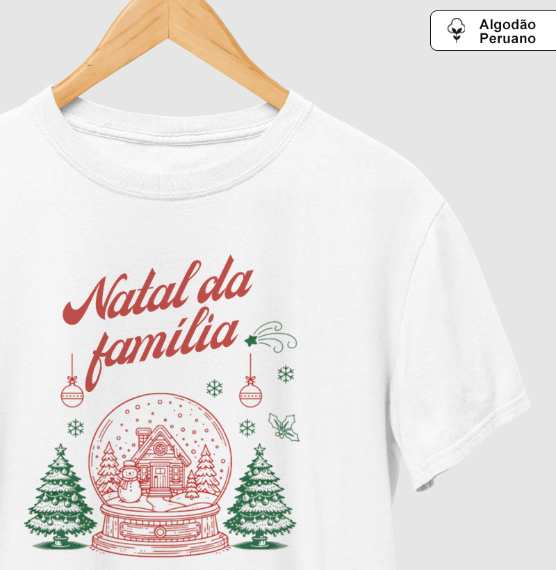 Natal da família