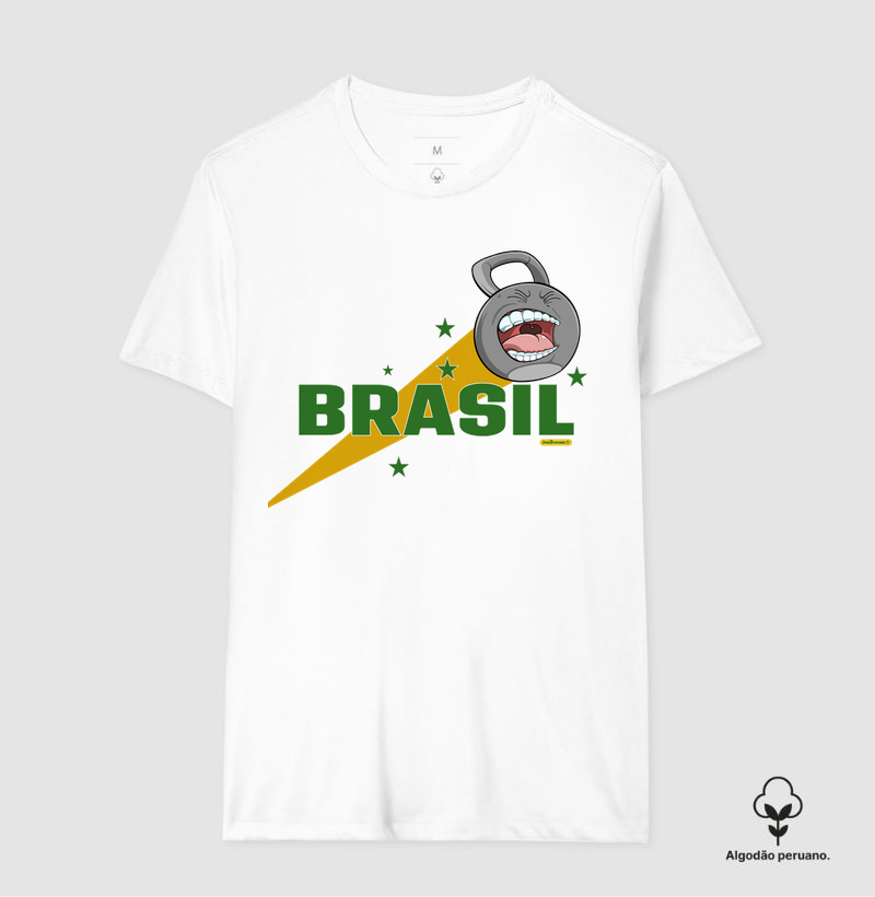 Kettelbell Brasil