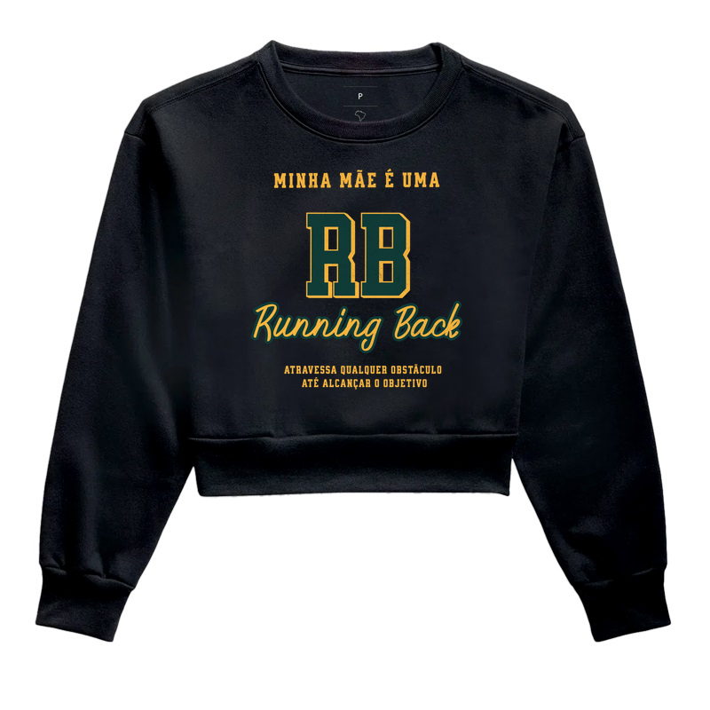 Running back 