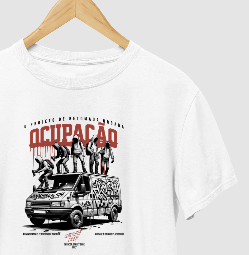 Ocupação