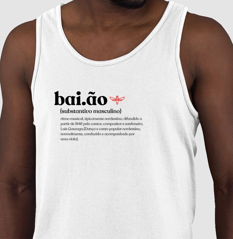 Baião