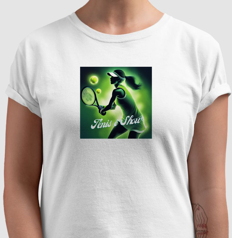 Tênis é Show