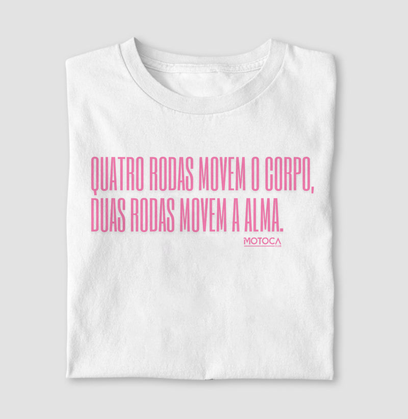 Corpo e Alma