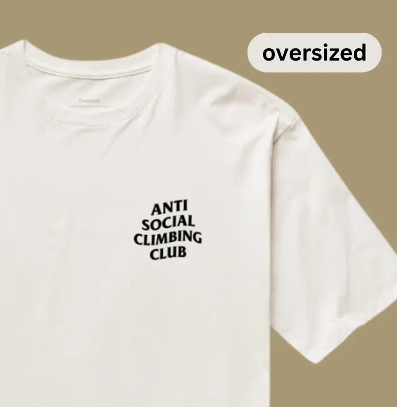 Anti Social Climbing Club