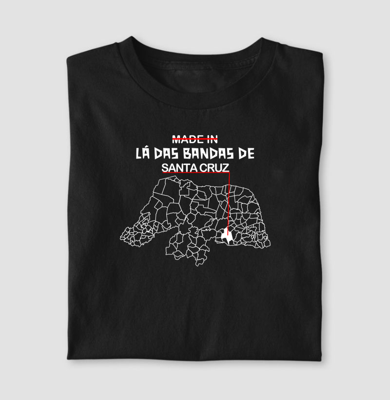 Santa Cruz (RN) | Lá das Bandas