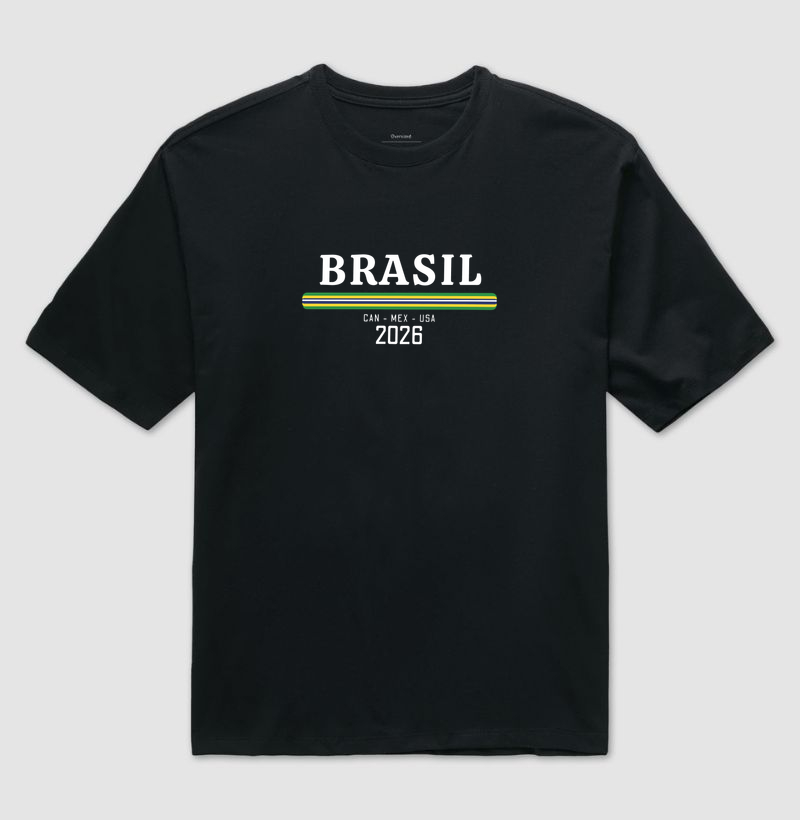 BRASIL 2026