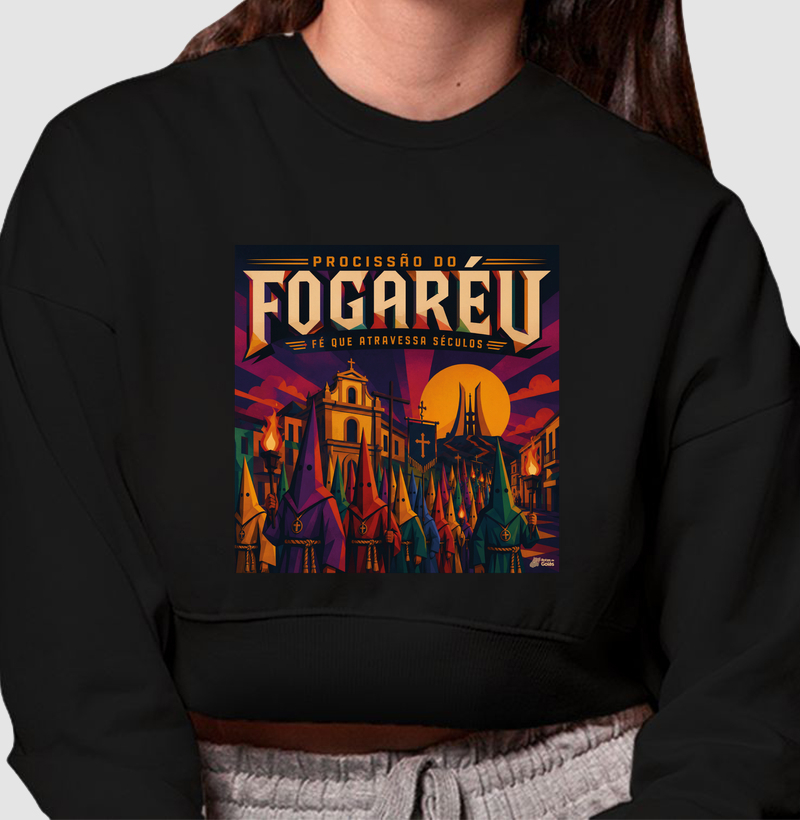 Procissão do Fogaréu