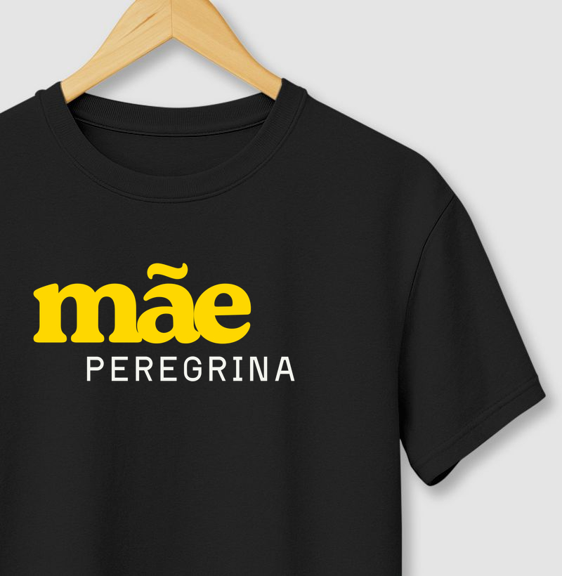 Mãe Peregrina