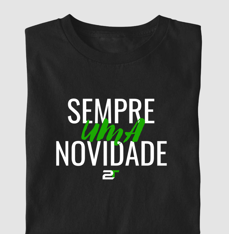 Novidade 2T