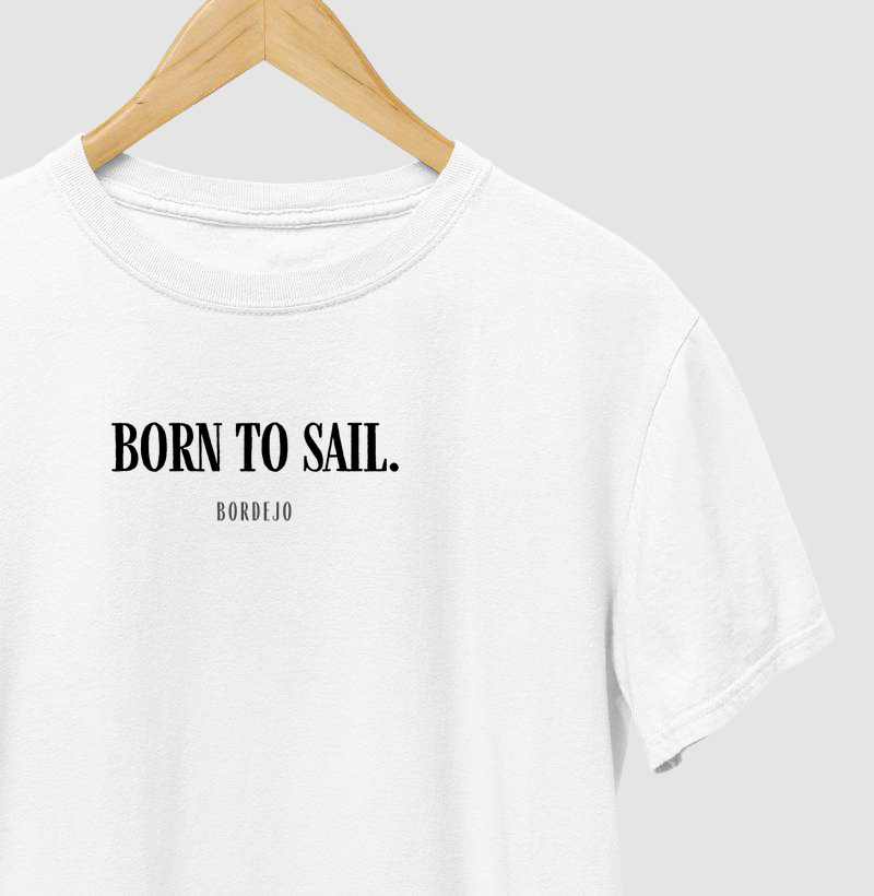 Born To Sail
