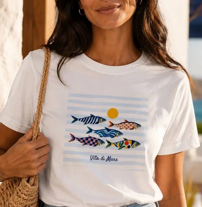 Vita di Mare