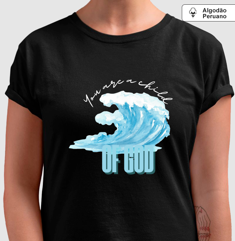 You are a Child of God