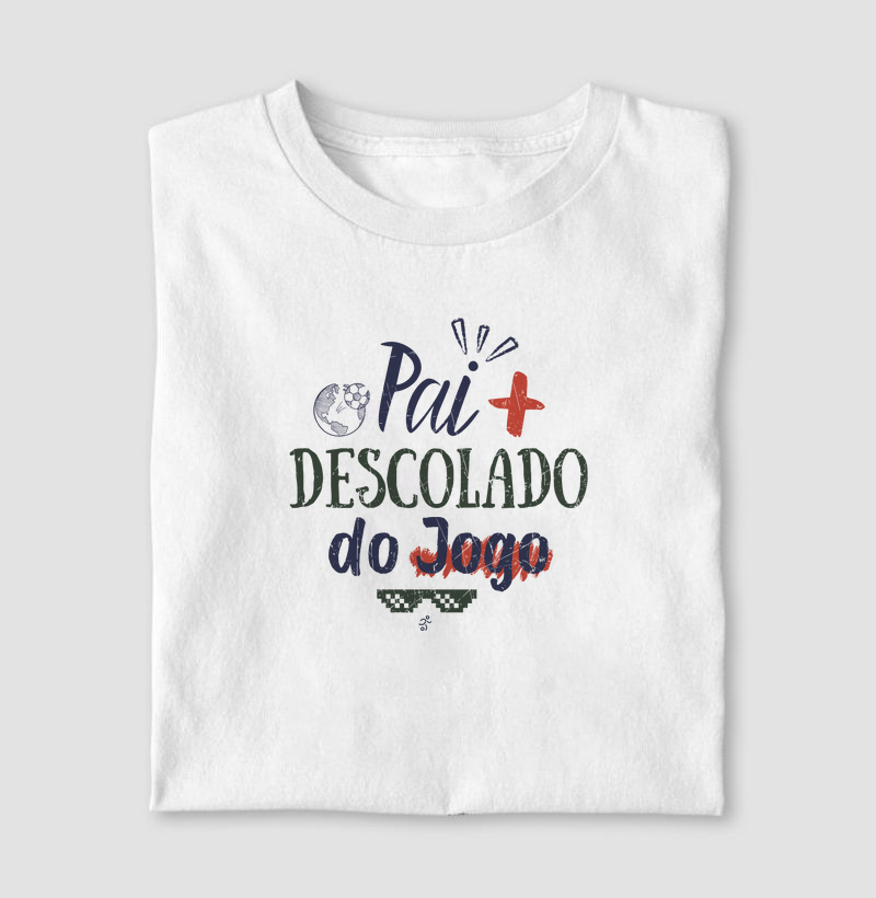 Pai mais descolado do jogo